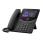 Cisco DESK PHONE 9871 CARBON telefono IP Nero, Carbonio LCD Wi-Fi Cisco DESK PHONE 9871 CARBON telefono IP Nero, Carbonio LCD Wi-Fi