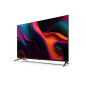 Sharp 43GL4260E TV 109,2 cm (43") 4K Ultra HD Smart TV Wi-Fi Nero