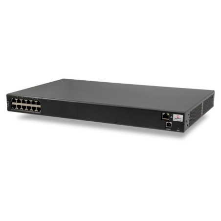 Microchip Technology PD-9506-10GC AC 2.5 Gigabit Ethernet, 5 Gigabit Ethernet, 10 Gigabit Ethernet 100 V