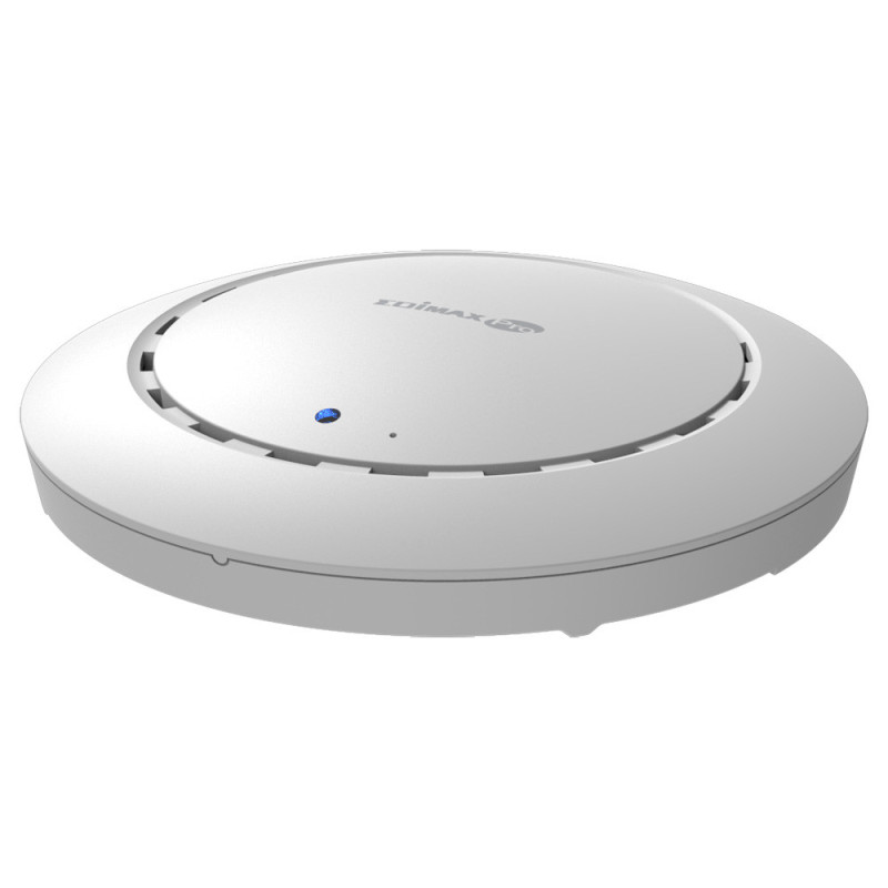 Edimax CAP1200 punto accesso WLAN 1200 Mbit/s Bianco Supporto Power over Ethernet (PoE) Edimax CAP1200 punto accesso WLAN 1200 Mbit/s Bianco Supporto Power over Ethernet (PoE)