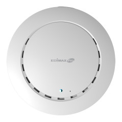 Edimax CAP1200 punto accesso WLAN 1200 Mbit s Bianco Supporto Power over Ethernet (PoE)