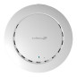 Edimax CAP1200 punto accesso WLAN 1200 Mbit/s Bianco Supporto Power over Ethernet (PoE) Edimax CAP1200 punto accesso WLAN 1200 Mbit/s Bianco Supporto Power over Ethernet (PoE)
