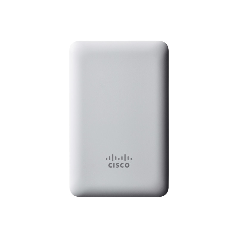 Cisco C9105AXW-E punto accesso WLAN Grigio Supporto Power over Ethernet (PoE) Cisco C9105AXW-E punto accesso WLAN Grigio Supporto Power over Ethernet (PoE)