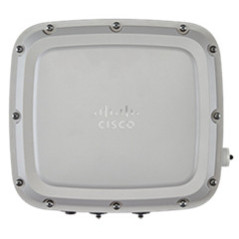 Cisco C9124AXE-E punto accesso WLAN 5380 Mbit s Bianco Supporto Power over Ethernet (PoE)