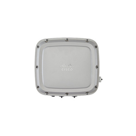 Cisco C9124AXE-E punto accesso WLAN 5380 Mbit/s Bianco Supporto Power over Ethernet (PoE)