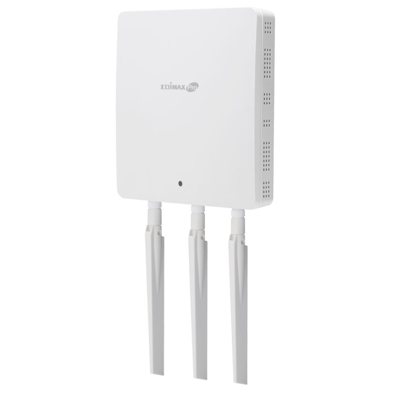 Edimax WAP1750 punto accesso WLAN 1750 Mbit/s Bianco Supporto Power over Ethernet (PoE)