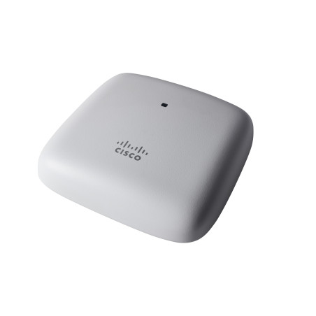 Cisco CBW140AC 867 Mbit/s Bianco Supporto Power over Ethernet (PoE)