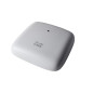 Cisco CBW140AC 867 Mbit/s Bianco Supporto Power over Ethernet (PoE)