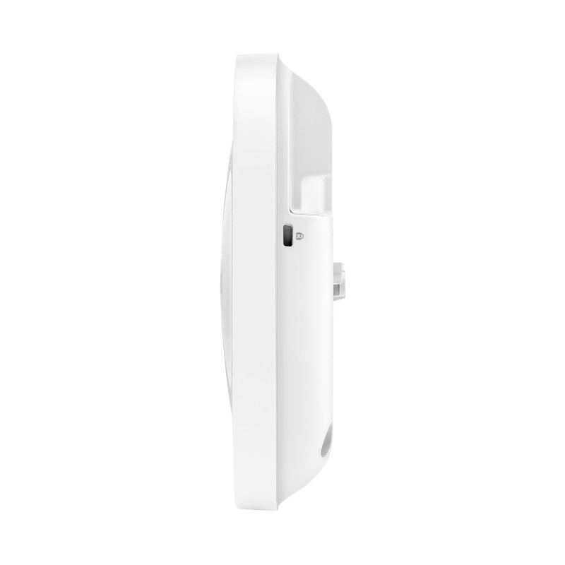 HPE Networking Instant On Access Point Dual Radio Tri Band 2x2 Wi-Fi 6E (RW) AP32