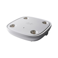 Cisco Catalyst 9120AX Series 5000 Mbit s Bianco Supporto Power over Ethernet (PoE)