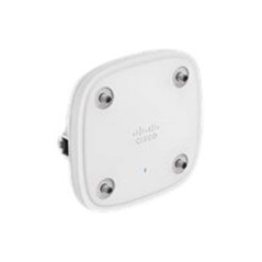 Cisco Catalyst 9120AX Series 5000 Mbit s Bianco Supporto Power over Ethernet (PoE)