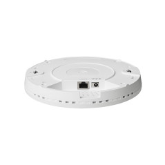 Edimax AX1800 DUAL-BAND CEILING MOUNT POE Bianco Supporto Power over Ethernet (PoE)