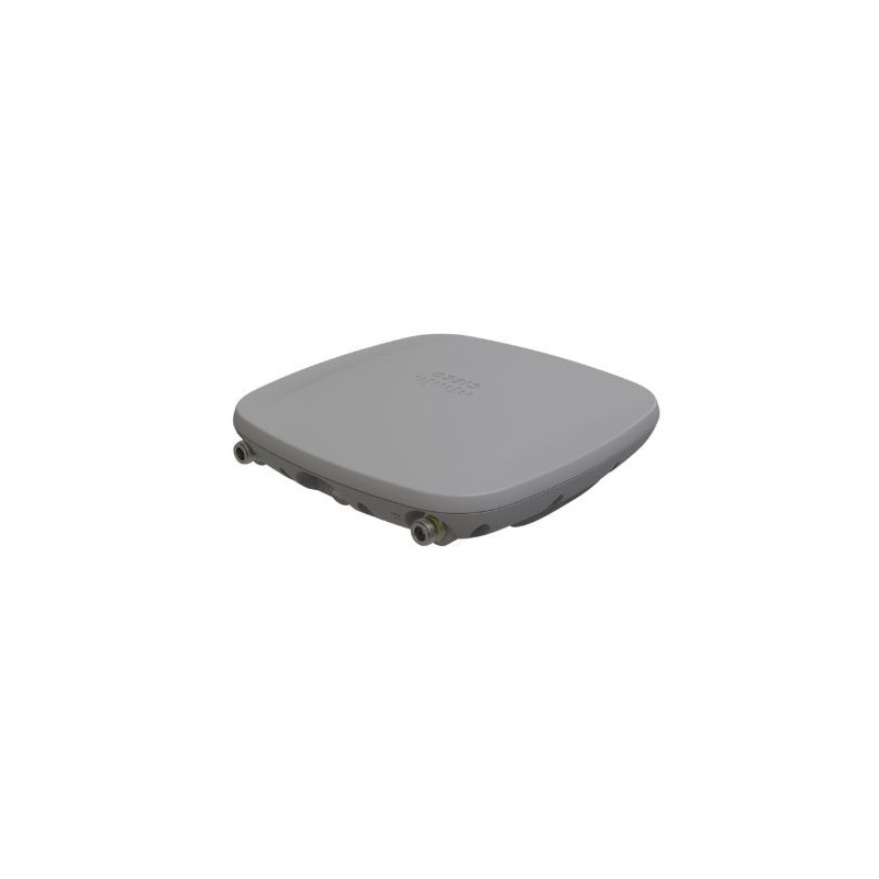 Cisco CW9163E-E punto accesso WLAN Grigio Supporto Power over Ethernet (PoE)