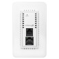 Edimax IAP1200 punto accesso WLAN 867 Mbit/s Bianco Supporto Power over Ethernet (PoE) Edimax IAP1200 punto accesso WLAN 867 Mbit/s Bianco Supporto Power over Ethernet (PoE)