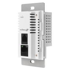 Edimax IAP1200 punto accesso WLAN 867 Mbit s Bianco Supporto Power over Ethernet (PoE)