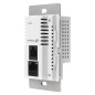 Edimax IAP1200 punto accesso WLAN 867 Mbit/s Bianco Supporto Power over Ethernet (PoE) Edimax IAP1200 punto accesso WLAN 867 Mbit/s Bianco Supporto Power over Ethernet (PoE)