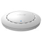 Edimax CAP1300 punto accesso WLAN 1267 Mbit/s Bianco Supporto Power over Ethernet (PoE)