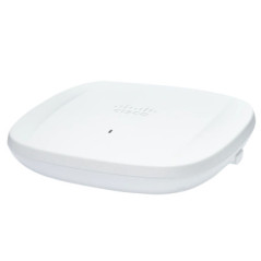 Cisco C9136I Bianco Supporto Power over Ethernet (PoE)