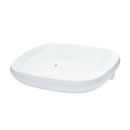 Cisco C9136I Bianco Supporto Power over Ethernet (PoE)