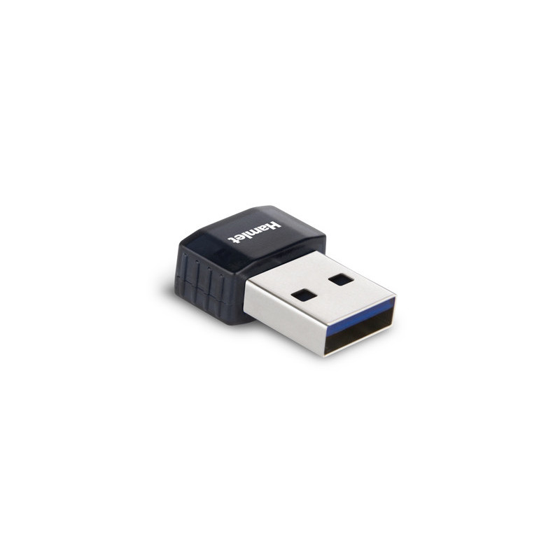 Hamlet Nano chiavetta USB Wi-Fi 300Mbit standard 802.11n