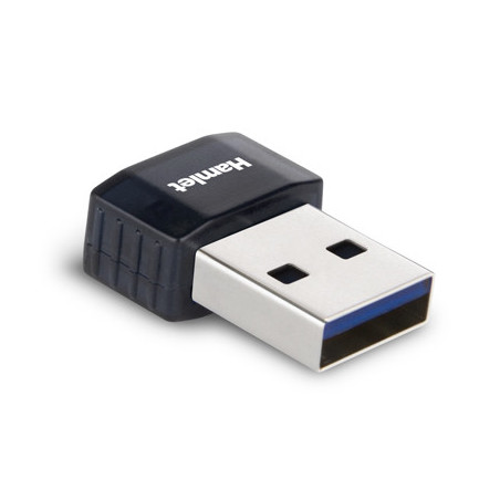 Hamlet Nano chiavetta USB Wi-Fi 300Mbit standard 802.11n