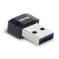 Hamlet Nano chiavetta USB Wi-Fi 300Mbit standard 802.11n
