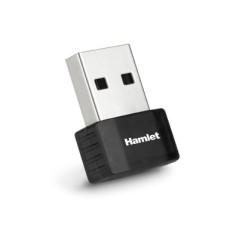 Hamlet Nano chiavetta USB Wi-Fi 300Mbit standard 802.11n