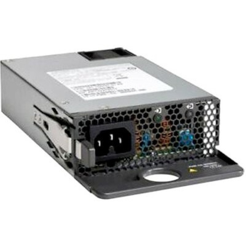 Cisco PWR-C5-125WAC componente switch Alimentazione elettrica