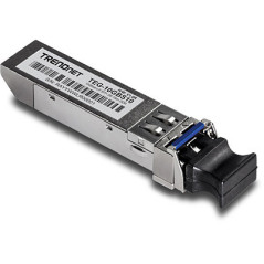 Trendnet TEG-10GBS10 modulo del ricetrasmettitore di rete Fibra ottica 10000 Mbit/s SFP+ 1310 nm