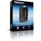 Trendnet TI-G50 switch di rete Non gestito Gigabit Ethernet (10/100/1000) Trendnet TI-G50 switch di rete Non gestito Gigabit Ethernet (10/100/1000)