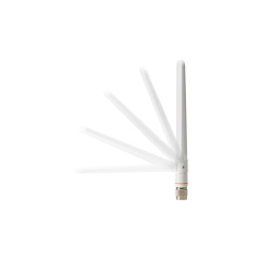 Cisco AIR-ANT2524DW-R antenna di rete Antenna omnidirezionale RP-TNC 4 dBi