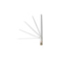 Cisco AIR-ANT2524DW-R antenna di rete Antenna omnidirezionale RP-TNC 4 dBi