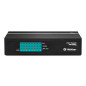 Trendnet TPE-TG80G switch di rete Non gestito Supporto Power over Ethernet (PoE) Nero
