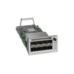 Cisco C9300-NM-8X modulo del commutatore di rete 10 Gigabit Ethernet