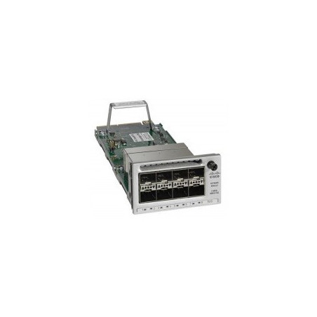 Cisco C9300-NM-8X modulo del commutatore di rete 10 Gigabit Ethernet