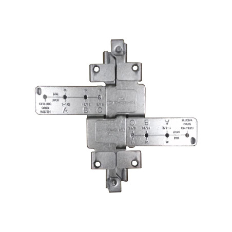 Cisco AIR-AP-T-RAIL-R accessorio per punto di accesso WLAN