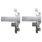 Cisco AIR-AP-T-RAIL-R accessorio per punto di accesso WLAN