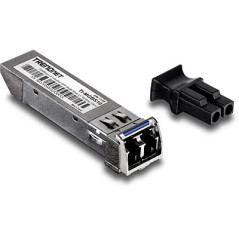 Trendnet TI-MGBS10 modulo del ricetrasmettitore di rete Fibra ottica 1250 Mbit s SFP 1310 nm