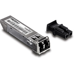Trendnet TI-MGBSX modulo del ricetrasmettitore di rete Fibra ottica 1250 Mbit s SFP 850 nm