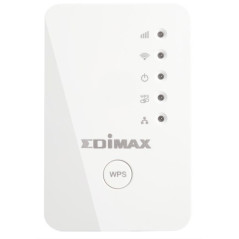 Edimax EW-7438RPN Mini 300 Mbit s Bianco