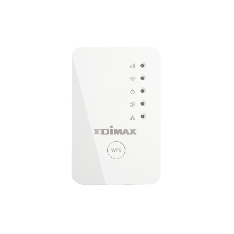Edimax EW-7438RPN Mini 300 Mbit/s Bianco
