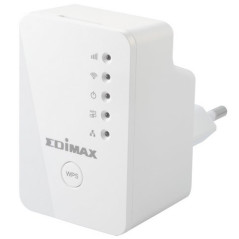 Edimax EW-7438RPN Mini 300 Mbit s Bianco