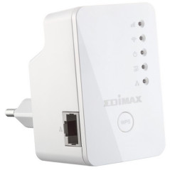 Edimax EW-7438RPN Mini 300 Mbit s Bianco