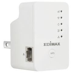 Edimax EW-7438RPN Mini 300 Mbit s Bianco