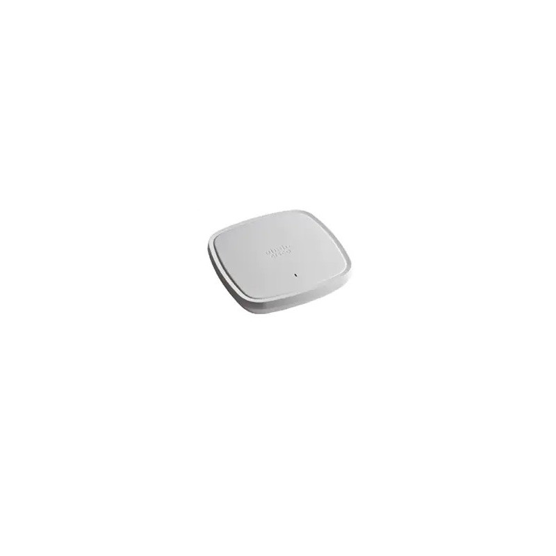 Cisco C9130AXI-E punto accesso WLAN 5380 Mbit/s Bianco Supporto Power over Ethernet (PoE) Cisco C9130AXI-E punto accesso WLAN 5380 Mbit/s Bianco Supporto Power over Ethernet (PoE)
