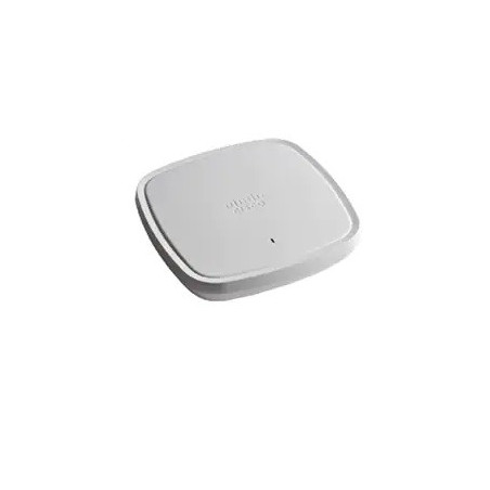 Cisco C9130AXI-E punto accesso WLAN 5380 Mbit/s Bianco Supporto Power over Ethernet (PoE)