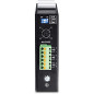 Trendnet TI-PG541i Gestito L2+ Gigabit Ethernet (10/100/1000) Supporto Power over Ethernet (PoE) Nero