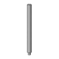 Cisco AIR-ANT2568VG-NS antenna di rete Antenna omnidirezionale Tipo N 8 dBi