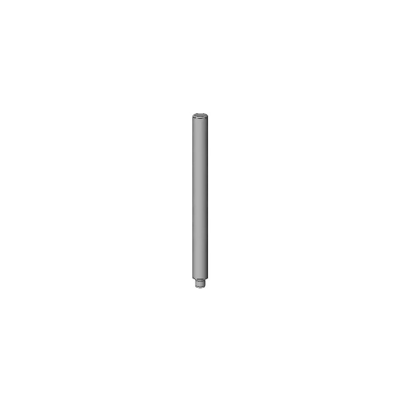 Cisco AIR-ANT2568VG-NS antenna di rete Antenna omnidirezionale Tipo N 8 dBi Cisco AIR-ANT2568VG-NS antenna di rete Antenna omnidirezionale Tipo N 8 dBi