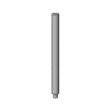Cisco AIR-ANT2568VG-NS antenna di rete Antenna omnidirezionale Tipo N 8 dBi